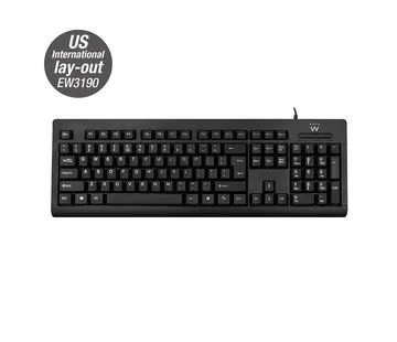Ewent Tastatur USB