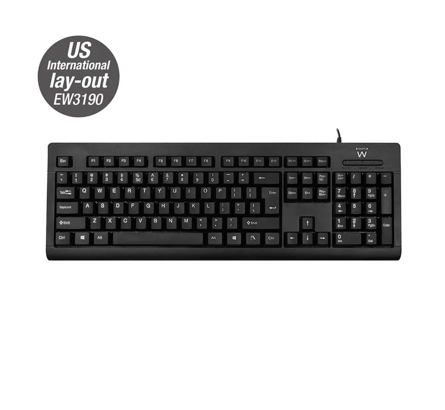 Keyboard USB
