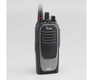 Icom IC-F4400D UHF IDAS Handfunkgerät