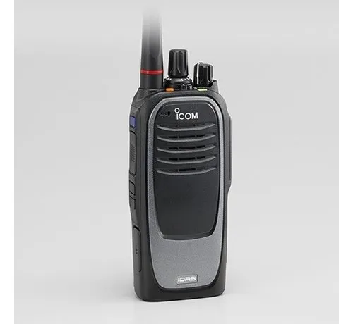 Icom IC-F4400D UHF IDAS Handfunkgerät