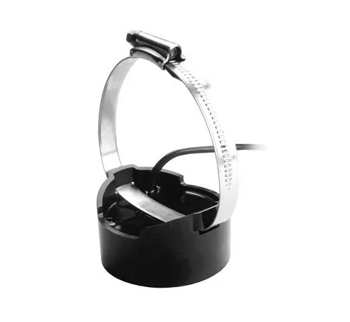 Raymarine P74 InHull Tiefe/temp transducer