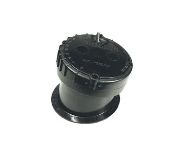 Raymarine P79 InHull verstelbare Tiefe transducer