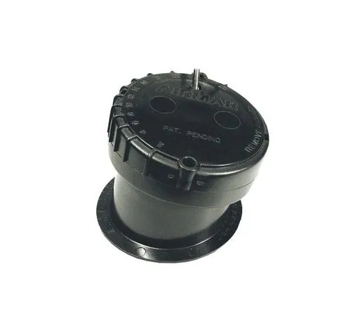 Raymarine P79 InHull verstelbare depth transducer