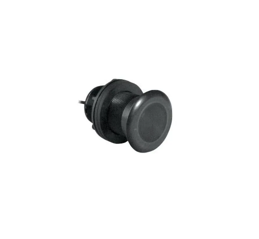 P319 ThruHull depth transducer