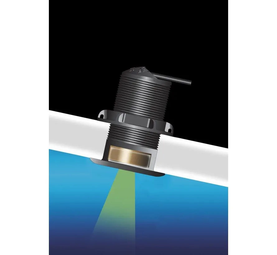 P319 ThruHull depth transducer