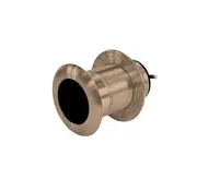 Raymarine B117 600W Bronzen LP ThruHull Tiefe transducer