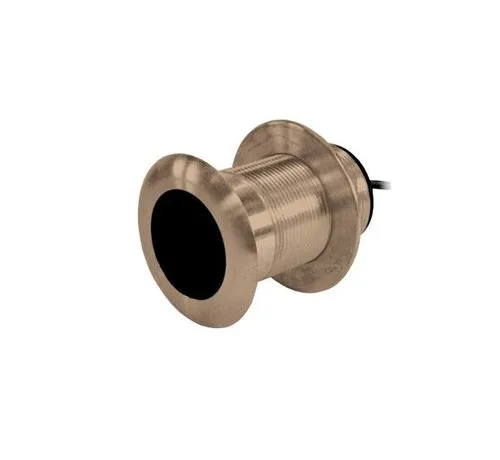 Raymarine B117 600W Bronzen LP ThruHull Tiefe transducer