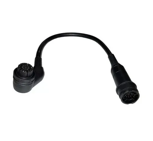 Raymarine Rechtwinkliges Adapterkabel für Axiom RV-Geber