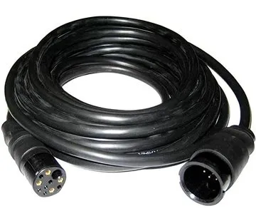 Raymarine Transducer verlengkabel für Airmar transducers ( 8 pins)