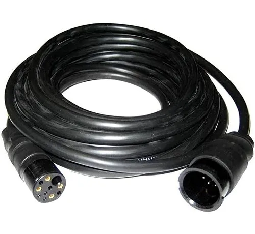 Raymarine Transducer verlengkabel for Airmar transducers ( 8 pins)