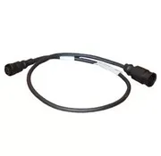 Raymarine Transducer Adapterkabel für DSM-serie