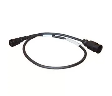 Raymarine Transducer Adapterkabel für DSM-serie