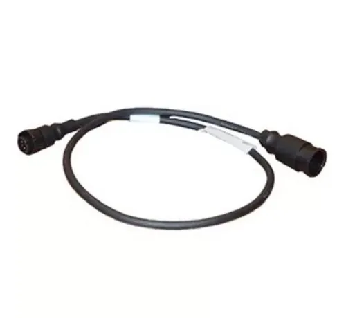 Raymarine Transducer Adapterkabel für DSM-serie