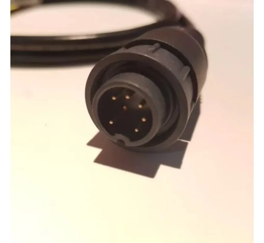 MinnKota Adapter cable
