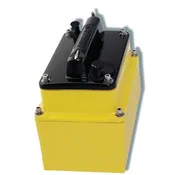 Raymarine M260 1KW depth transducer