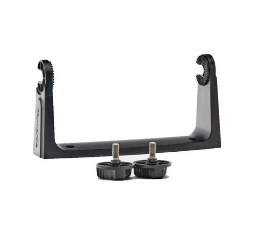 Raymarine GenuineElement mounting bracket set – fits 7”, 9” and 12” displays