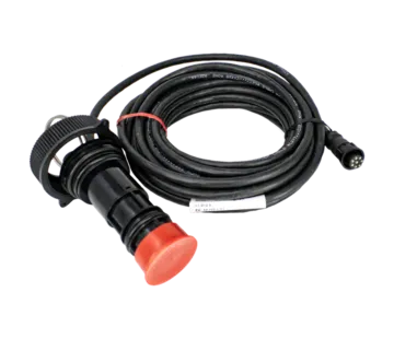 Airmar UST800 Ultrasonic Smart Sensor - Raymarine