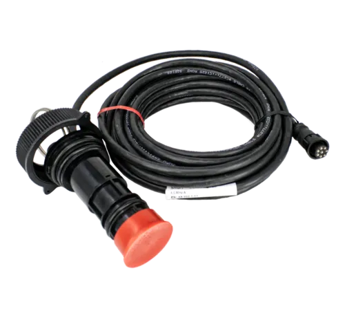 Airmar UST800 Ultrasonic Smart Sensor - Raymarine