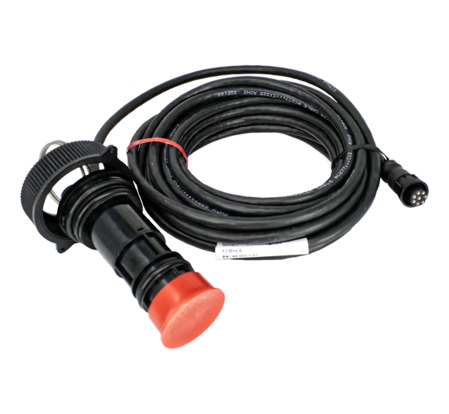 UST800 Ultrasonic Smart Sensor - Raymarine