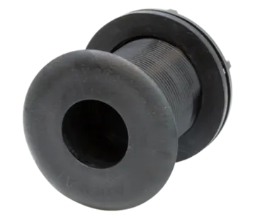 Airmar P120 kunststof behuizing voor ST600, ST800, UST800