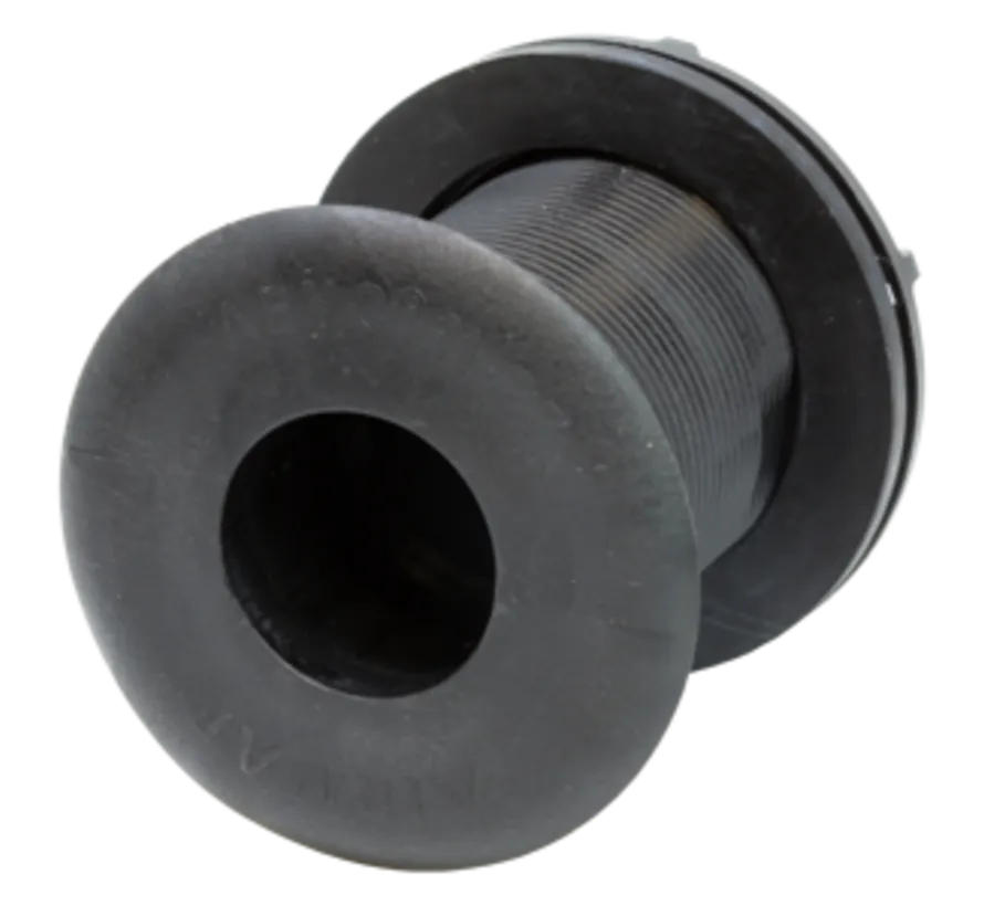 P120 kunststof behuizing voor ST600, ST800, UST800