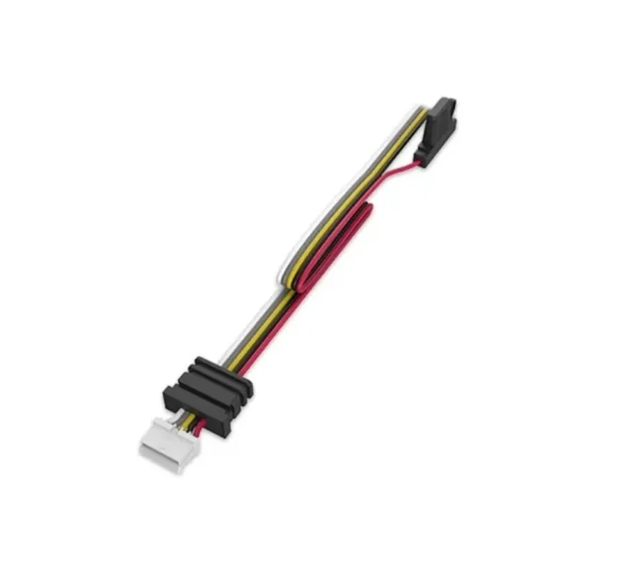 Stromkabel mit Sicherung für FMB9-Tracker