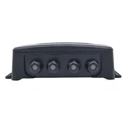 Em-trak A200 Aansluitdoos