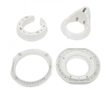 Raymarine set für dekmontage und wandmontage