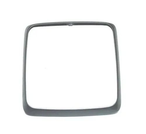 Raymarine i50/60/70/p70(R) zwarte sierrand mit ronde hoeken