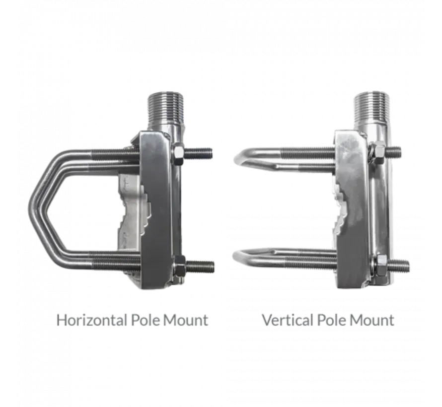 RST210 passieve antenna