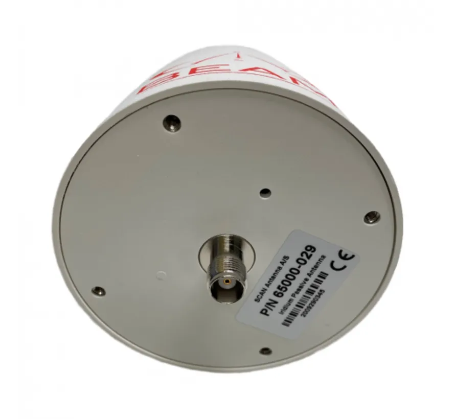 RST210 passieve antenna