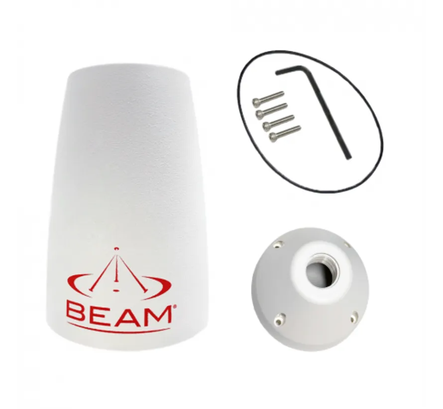 RST210 passieve antenna