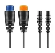 Garmin Adapterkabel für P72, P79 und GT30