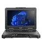 X600  robuuste notebook