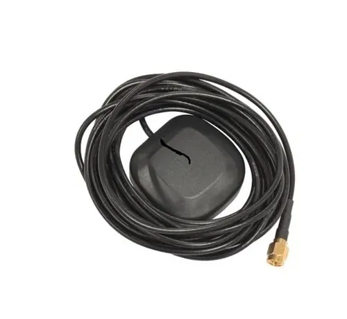 MikroTik GPS Antenna with SMA-stekker