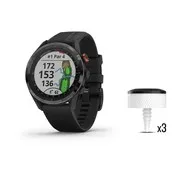 Garmin Approach S62 bundle with CT10
