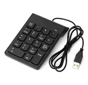 Gembird USB numeriek keyboard