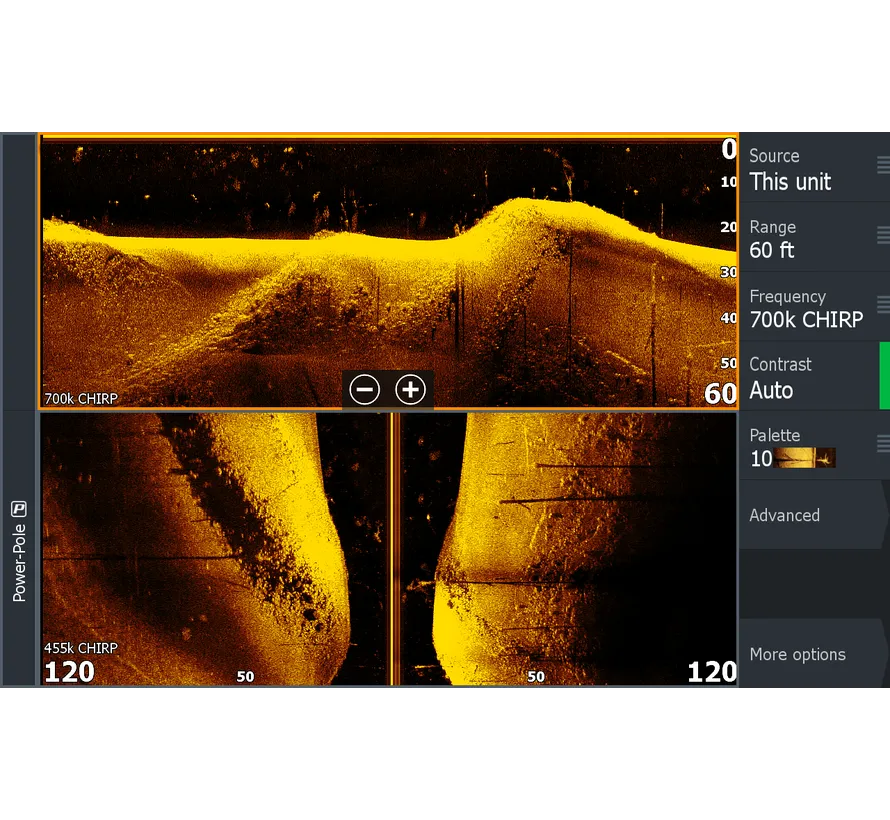Active Imaging HD 3-in-1 Schwinger