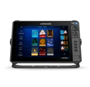 Lowrance HDS PRO 12 Kartenplotter Echolot