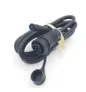 9-Pin naar 9 pin mini transducer kabel