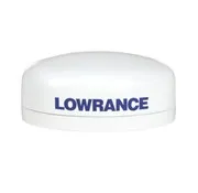 Lowrance LGC-16W GPS antenna