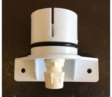 Nasa marine antenna base for Navtex and Weatherman antenna