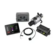 Garmin GHP Compact Reactor 40 with GHC 50