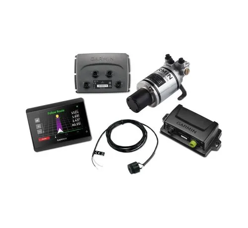 Garmin GHP Compact Reactor 40 met GHC 50