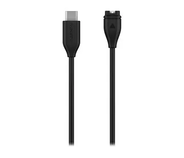 Garmin Oplaad-/gegevenskabel with USB-C-aansluiting