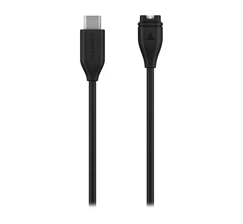 Garmin Oplaad-/gegevenskabel mit USB-C-aansluiting
