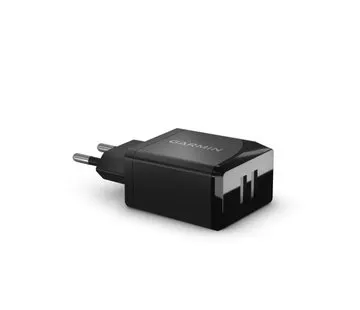 Garmin USB-voedingsadapter mit twee poorten