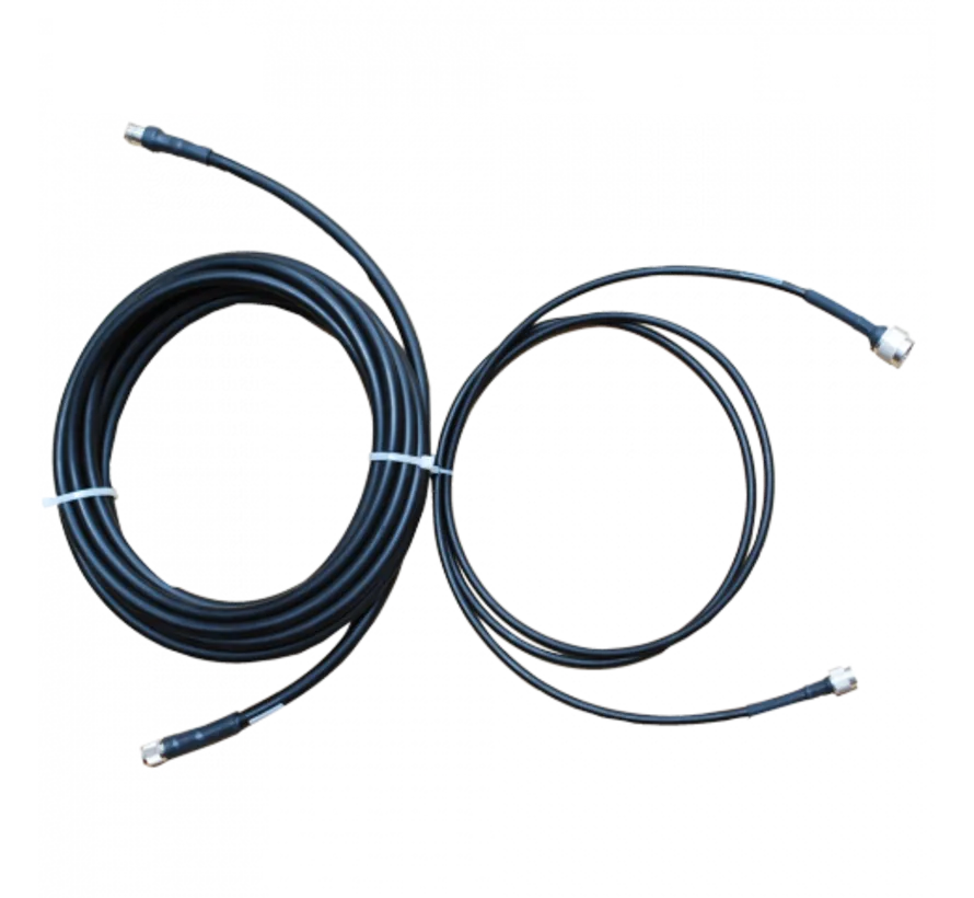 RST210 passieve antenna