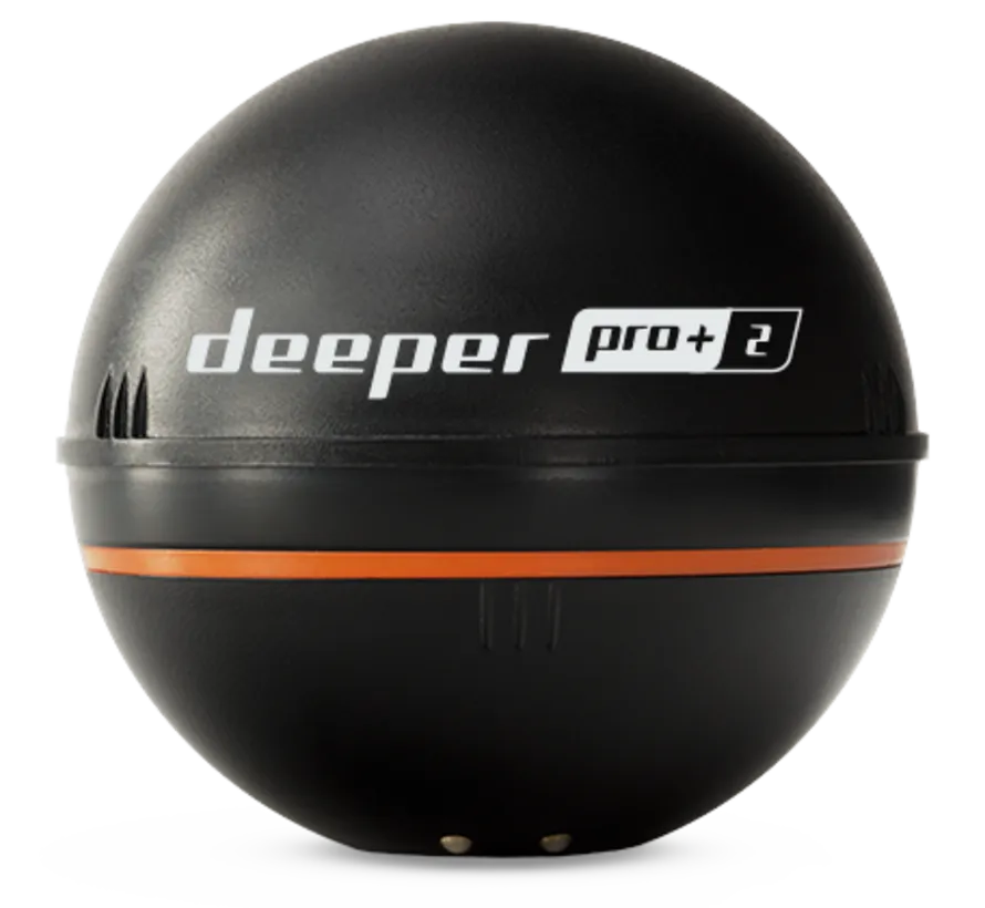 Sonar Pro+ 2 Fischfinder