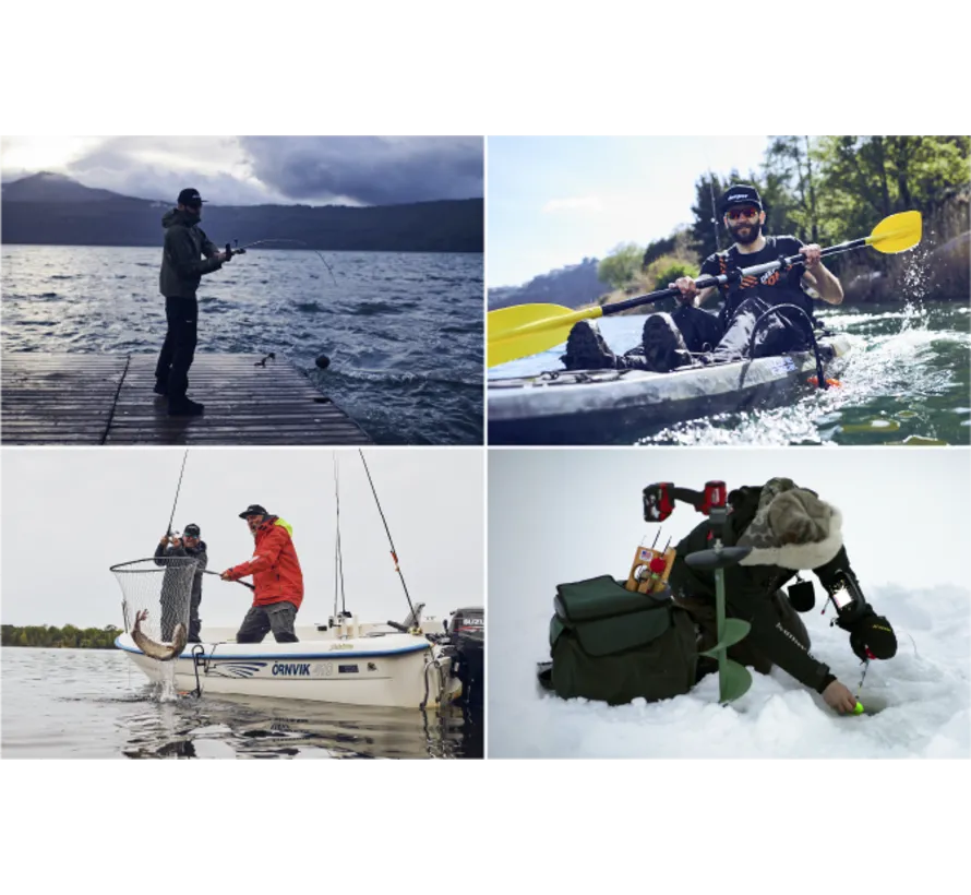 Sonar Pro+ 2 Fischfinder